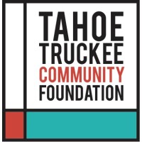 Tahoe Truckee Community Foundation Logo