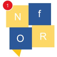 nFOR Logo