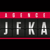 Agence JFKA Logo