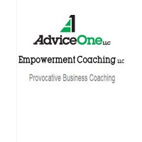 AdviceOne Empowerment Coaching Logo