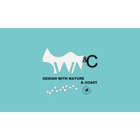 Design with Nature & Coast L.P. Logo