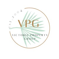Victoria Property Group Logo