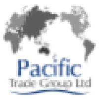 Pacific Trade Group Logo