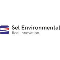 SEL Environmental Ltd Logo