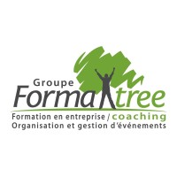 Groupe Formatree Logo