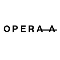 OPERAA Studio Logo