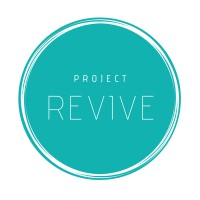 Project Revive Logo
