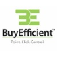 BuyEfficient Logo