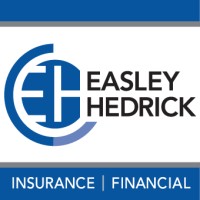 Easley Hedrick Insurance & Financial Logo