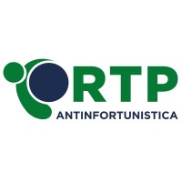 RTP ANTINFORTUNISTICA Srl Logo