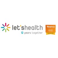 Lets Health S.L. Logo