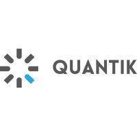 QUANTIK DBCB Credit Bureau Maroc Logo