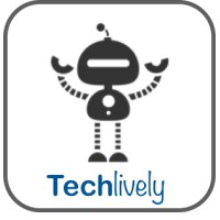 TechLively Logo