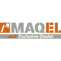 PLATAFORMAS ELEVADORAS MAQEL Logo