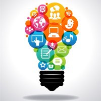 International Marketing Association Logo