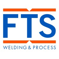 FTS Welding Logo