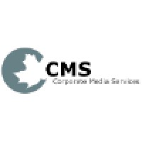 Corporate Media Services Logo