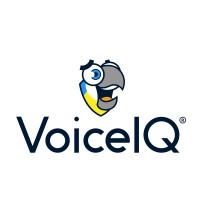VoiceIQ Logo