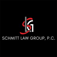 Schmitt Law Group, P.C. Logo