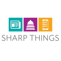 Sharp Things LLC Logo