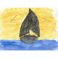 Vela e Legno Logo