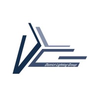 District Lighting Group Logo