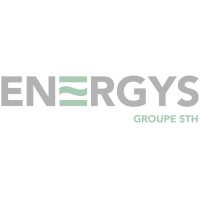 ENERGYS Logo