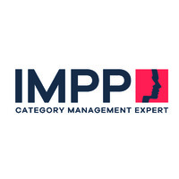 IMPP #Category #Shopper #Omnichannel Logo