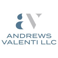 Andrews Valenti, LLC - Attorneys and Counselors at Law Logo