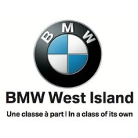 BMW West Island Logo