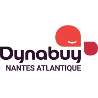 Dynabuy Nantes Atlantique Logo