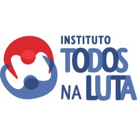 Instituto Todos na Luta Logo