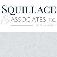 Squillace & Associates, P.C. Logo
