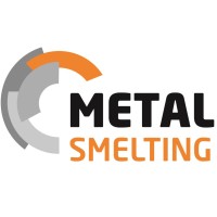Metal Smelting | Iron casting and machining ready-to-use solutions Logo