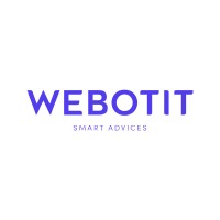 WEBOTIT Logo