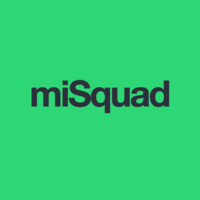 miSquad Logo