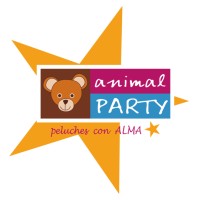 Animal Party Gijon Logo