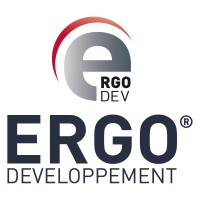 Ergodeveloppement Logo