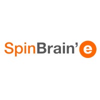 SpinBraine Logo