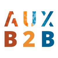 AUX B2B Logo