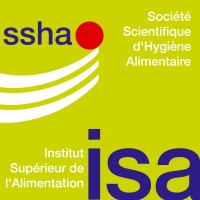 SSHA ISA Logo