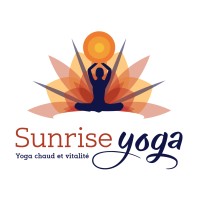 Sunrise Yoga - Yoga en Entreprise Logo