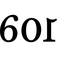 601 Producciones Audiovisuales Logo