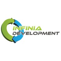 Infinia Development Logo