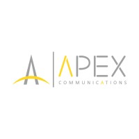 APEX Communications Inc. Logo