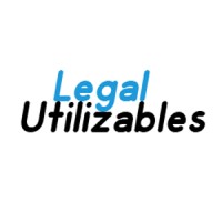 LegalUtilizables Logo