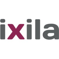 Ixila Logo