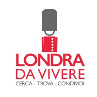 Londra da Vivere Logo