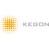 KEGON Schweiz GmbH Logo