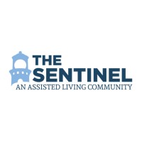 The Sentinel Assisted Living Logo